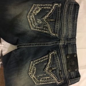 Miss Me Jeans size 26